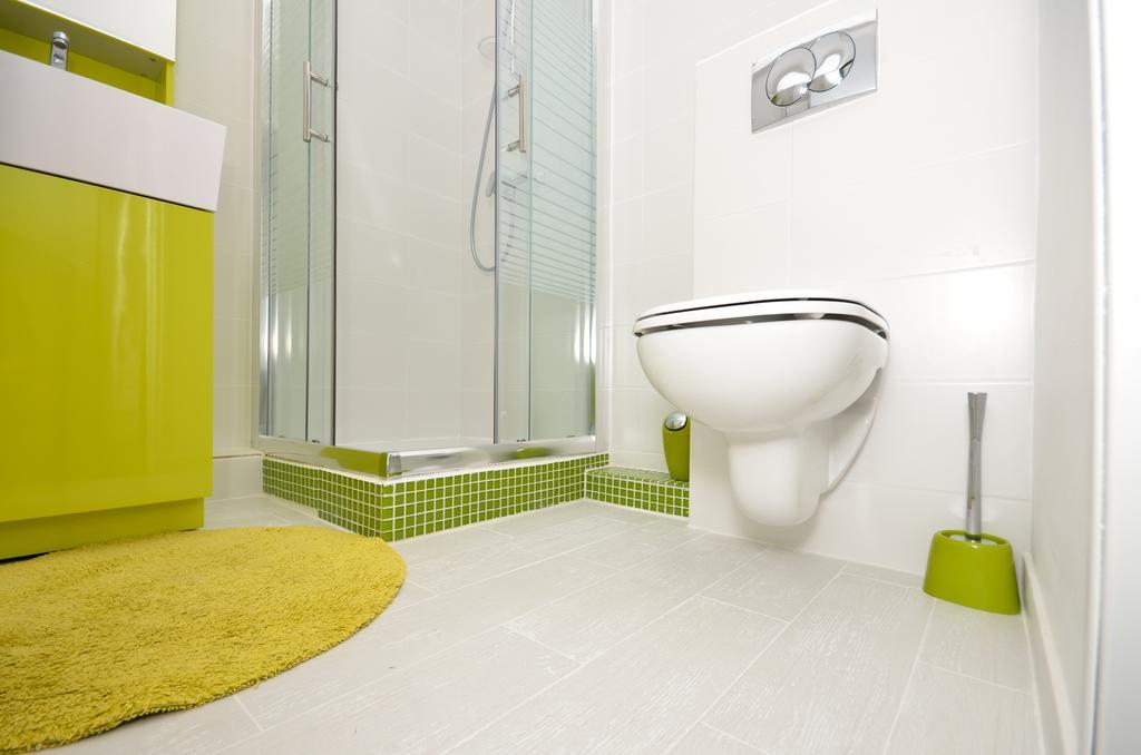 One Bedroom Apartment Palais Des Festivals Cannes Ngoại thất bức ảnh