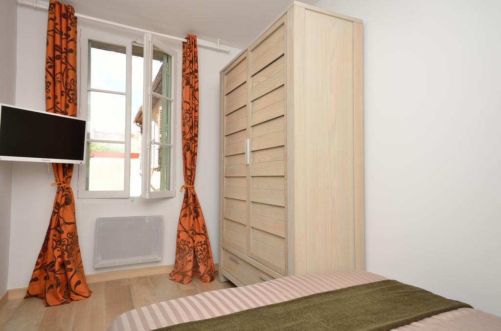 One Bedroom Apartment Palais Des Festivals Cannes Phòng bức ảnh
