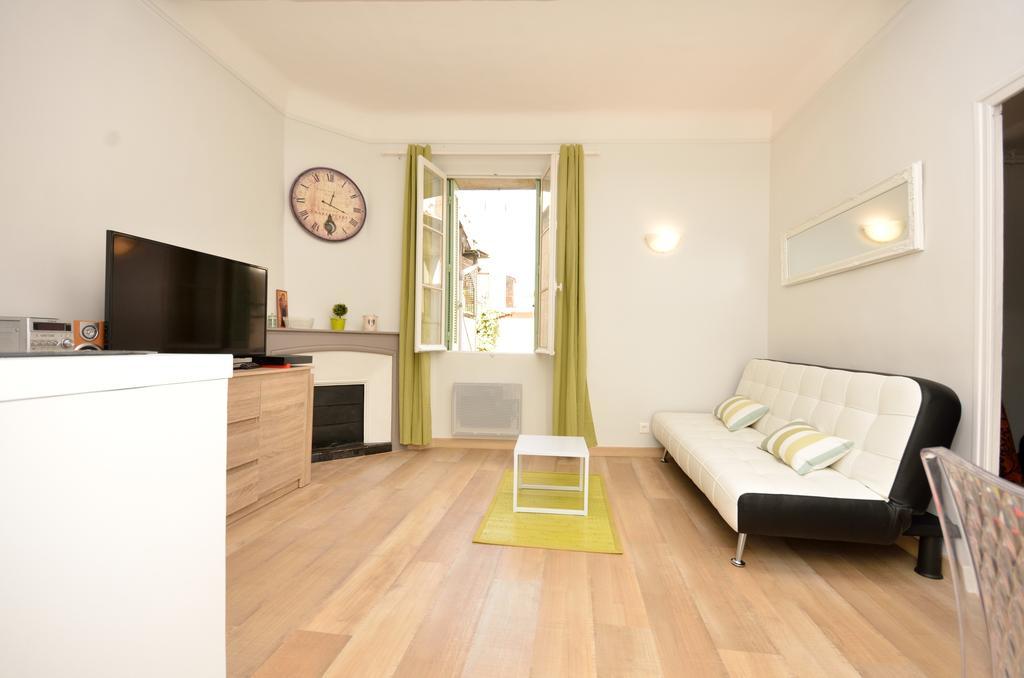 One Bedroom Apartment Palais Des Festivals Cannes Phòng bức ảnh