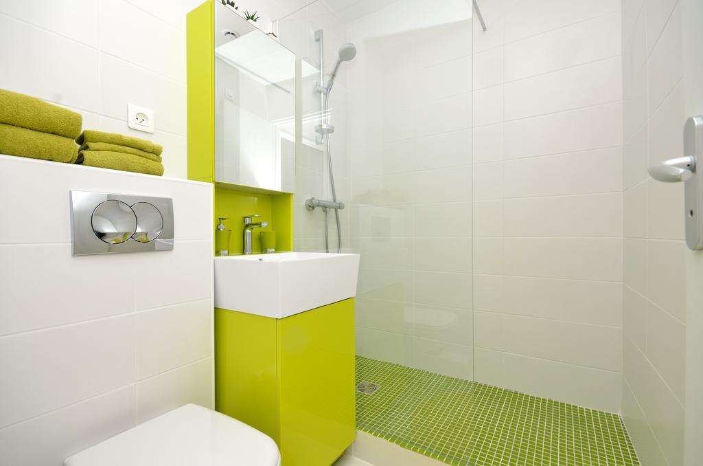 One Bedroom Apartment Palais Des Festivals Cannes Phòng bức ảnh